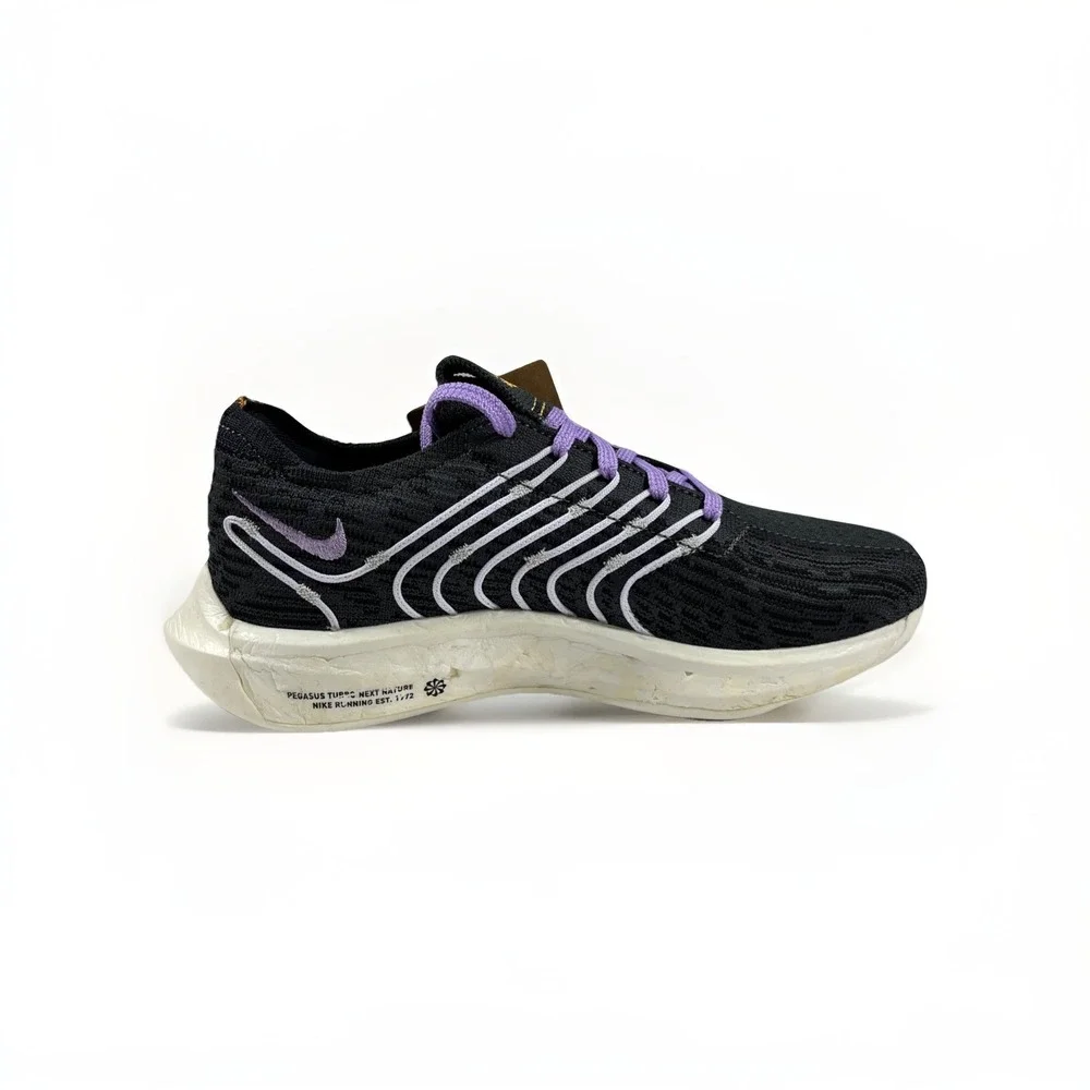 Nike Air Zoom Pegasus Turbo Next Nature Women's Size 6 Multicolor DM3414-003